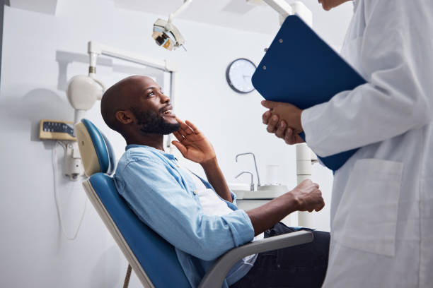 Best Emergency Denture Repair in Prestonsburg, KY